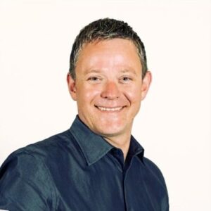 Terence Davie