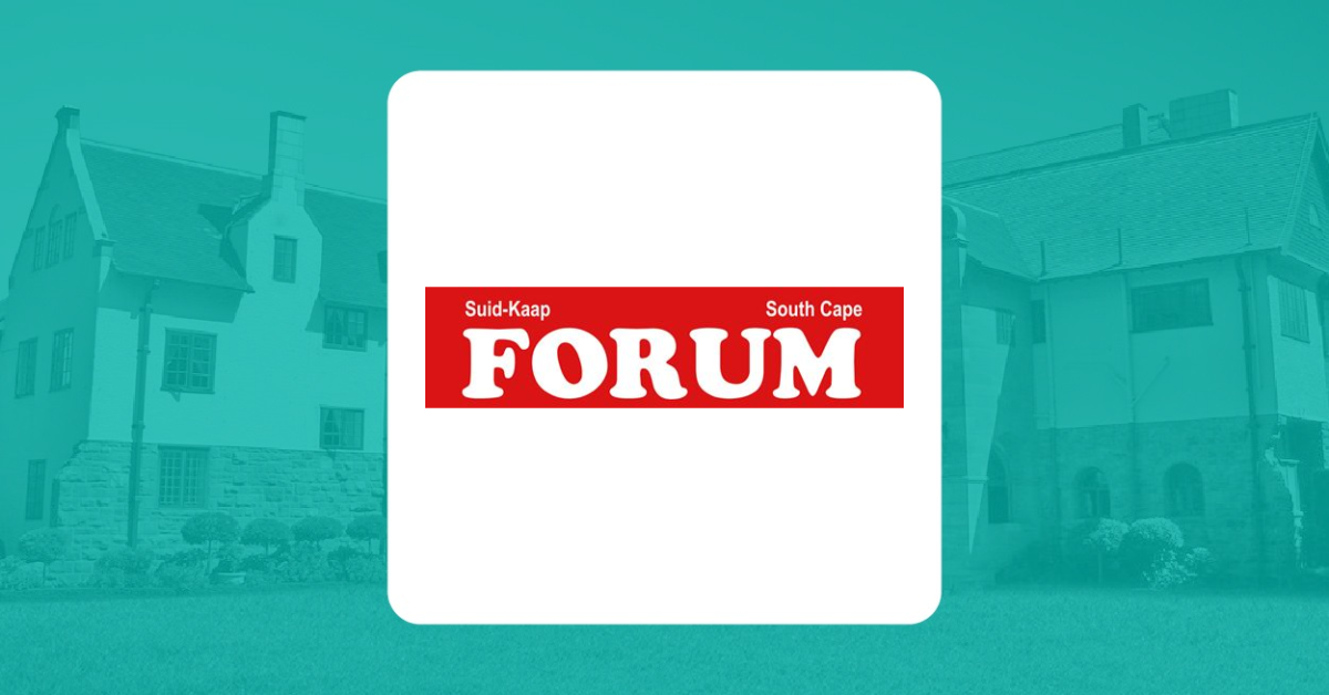FMF-Media_Suid-Kaap_Forum_South_Cape_Forum